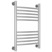 Водяной полотенцесушитель Сунержа Богема+ 071-0221-6040 60х40 сатин