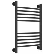 Водяной полотенцесушитель Сунержа Богема+ 15-0221-6040 60х40 тёмный титан муар