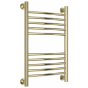 Водяной полотенцесушитель Сунержа Богема+ 020-0221-6040 60х40 шампань