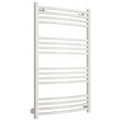 Водяной полотенцесушитель Сунержа Аркус 12-0251-1060 100х60 белый