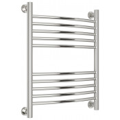 Водяной полотенцесушитель Сунержа Богема+ 00-0221-6050 60х50 хром