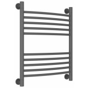 Водяной полотенцесушитель Сунержа Богема+ 012-0221-6050 60х50 графит