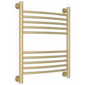 Водяной полотенцесушитель Сунержа Богема+ 022-0221-6050 60х50 шампань матовая