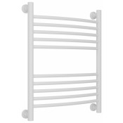 Водяной полотенцесушитель Сунержа Богема+ 30-0221-6050 60х50 белый матовый