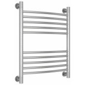 Водяной полотенцесушитель Сунержа Богема+ 071-0221-6050 60х50 сатин