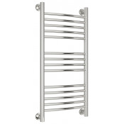 Водяной полотенцесушитель Сунержа Богема+ 00-0221-8040 80х40 хром