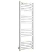 Водяной полотенцесушитель Сунержа Аркус 12-0251-1240 120х40 белый