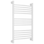 Водяной полотенцесушитель Сунержа Богема+ 12-0221-8050 80х50 белый