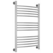 Водяной полотенцесушитель Сунержа Богема+ 071-0221-8050 80х50 сатин