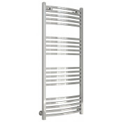Водяной полотенцесушитель Сунержа Аркус 00-0251-1250 120х50 без покрытия