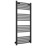 Водяной полотенцесушитель Сунержа Аркус 15-0251-1250 120х50 темный титан муар