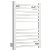 Водяной полотенцесушитель Сунержа Аркус 30-0251-6040 60х40 матовый белый
