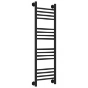 Водяной полотенцесушитель Сунержа Богема+ 31-0220-1030 100х30 черный матовый