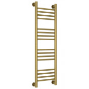 Водяной полотенцесушитель Сунержа Богема+ 051-0220-1030 100х30 латунь состаренная