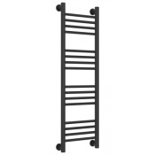 Водяной полотенцесушитель Сунержа Богема+ 15-0220-1030 100х30 тёмный титан муар