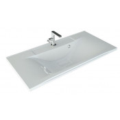 Раковина Bellezza Elen 90 6920 белая