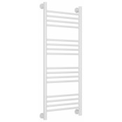 Водяной полотенцесушитель Сунержа Богема+ 12-0220-1040 100х40 белый