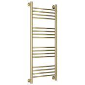 Водяной полотенцесушитель Сунержа Богема+ 020-0220-1040 100х40 шампань