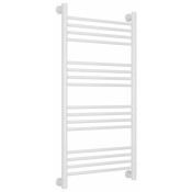 Водяной полотенцесушитель Сунержа Богема+ 12-0220-1050 100х50 белый