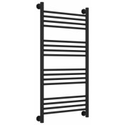Водяной полотенцесушитель Сунержа Богема+ 31-0220-1050 100х50 черный матовый
