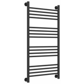 Водяной полотенцесушитель Сунержа Богема+ 15-0220-1050 100х50 тёмный титан муар