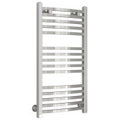 Водяной полотенцесушитель Сунержа Аркус 00-0251-8040 80х40 без покрытия