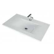 Раковина Bellezza SV-750 10990 белая