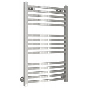 Водяной полотенцесушитель Сунержа Аркус 00-0251-8050 80х50 без покрытия