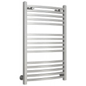 Водяной полотенцесушитель Сунержа Аркус 071-0251-8050 80х50 сатин