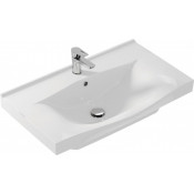 Раковина Bellezza Strim 80 10235 белая