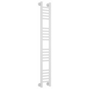 Водяной полотенцесушитель Сунержа Богема+ 12-0220-1215 120х15 белый