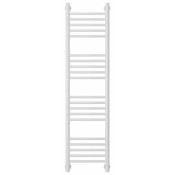 Водяной полотенцесушитель Сунержа Богема+ 12-0220-1230 120х30 белый