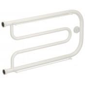 Водяной полотенцесушитель Сунержа Гусли 2 полки+ 12-4010-3265 32х65 белый