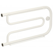 Водяной полотенцесушитель Сунержа Гусли 2 полки+ 30-4010-3265 32х65 матовый белый