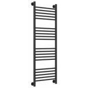 Водяной полотенцесушитель Сунержа Богема+ 15-0220-1240 120х40 тёмный титан муар