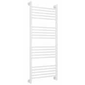 Водяной полотенцесушитель Сунержа Богема+ 30-0220-1250 120х50 белый матовый