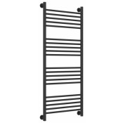 Водяной полотенцесушитель Сунержа Богема+ 15-0220-1250 120х50 тёмный титан муар