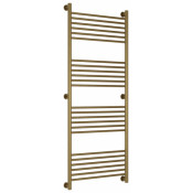 Водяной полотенцесушитель Сунержа Богема+ 05-0220-1560 150х60 бронза состаренная