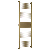 Водяной полотенцесушитель Сунержа Богема+ 05-0220-1960 190х60 бронза состаренная