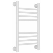 Водяной полотенцесушитель Сунержа Богема+ 12-0220-5030 50х30 белый