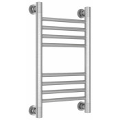 Водяной полотенцесушитель Сунержа Богема+ 071-0220-5030 50х30 сатин