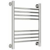 Водяной полотенцесушитель Сунержа Богема+ 00-0220-5040 50х40 хром