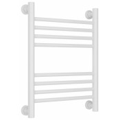 Водяной полотенцесушитель Сунержа Богема+ 12-0220-5040 50х40 белый