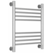 Водяной полотенцесушитель Сунержа Богема+ 071-0220-5040 50х40 сатин