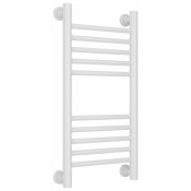 Водяной полотенцесушитель Сунержа Богема+ 12-0220-6030 60х30 белый