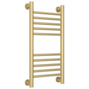 Водяной полотенцесушитель Сунержа Богема+ 022-0220-6030 60х30 шампань матовая