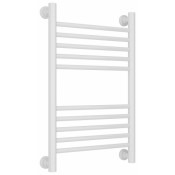 Водяной полотенцесушитель Сунержа Богема+ 12-0220-6040 60х40 белый