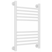 Водяной полотенцесушитель Сунержа Богема+ 30-0220-6040 60х40 белый матовый