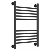 Водяной полотенцесушитель Сунержа Богема+ 15-0220-6040 60х40 тёмный титан муар