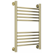 Водяной полотенцесушитель Сунержа Богема+ 020-0220-6040 60х40 шампань